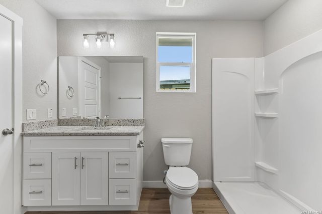 246 Jesse, San Antonio, TX 78237