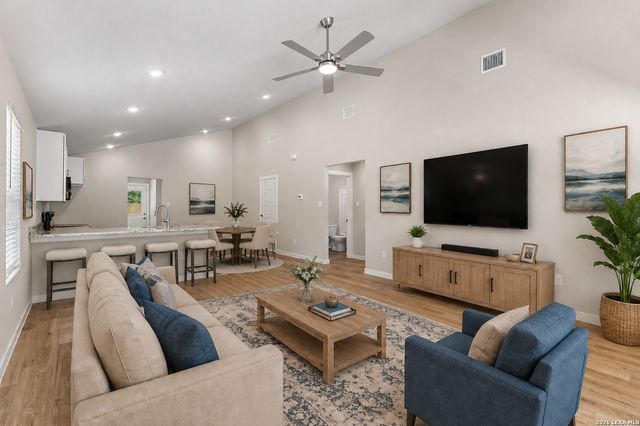 246 Jesse, San Antonio, TX 78237