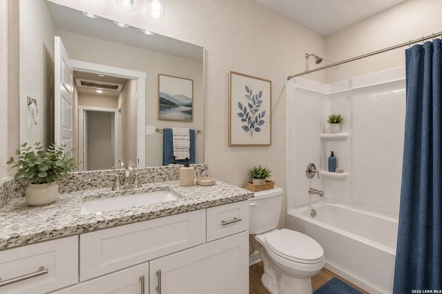 246 Jesse, San Antonio, TX 78237