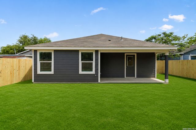 246 Jesse, San Antonio, TX 78237