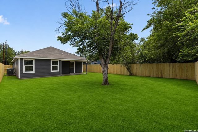 246 Jesse, San Antonio, TX 78237