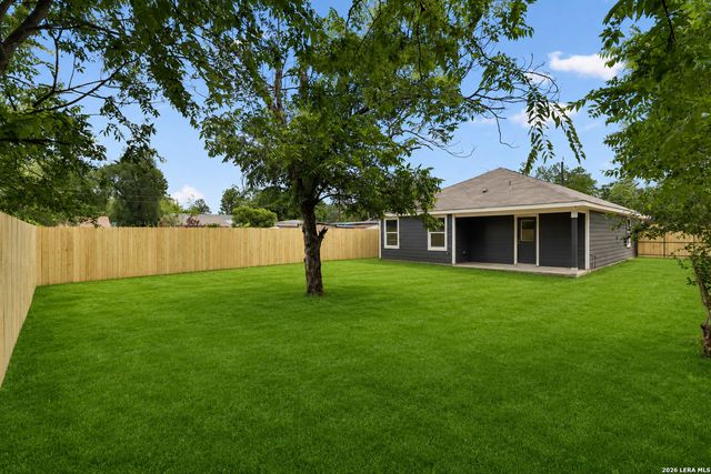 246 Jesse, San Antonio, TX 78237