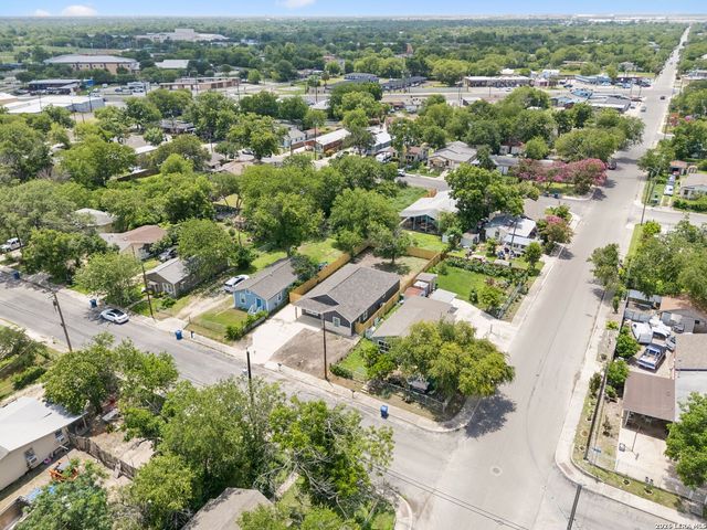 246 Jesse, San Antonio, TX 78237