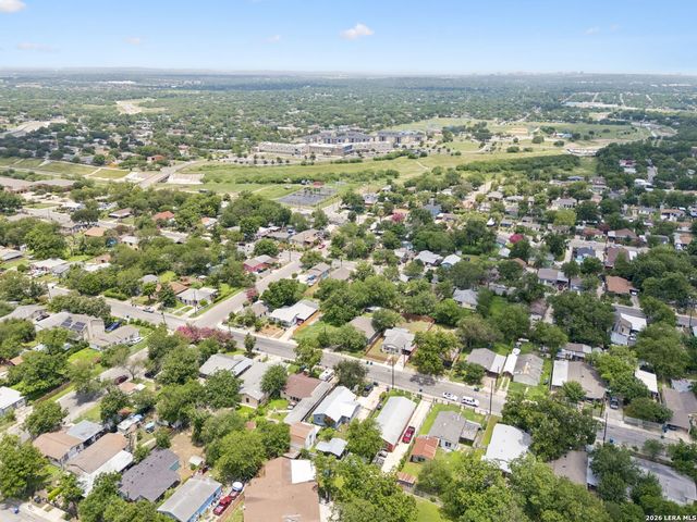246 Jesse, San Antonio, TX 78237
