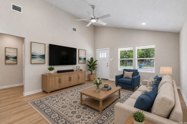 246 Jesse, San Antonio, TX 78237