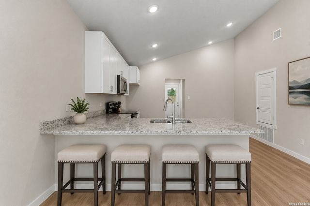 246 Jesse, San Antonio, TX 78237