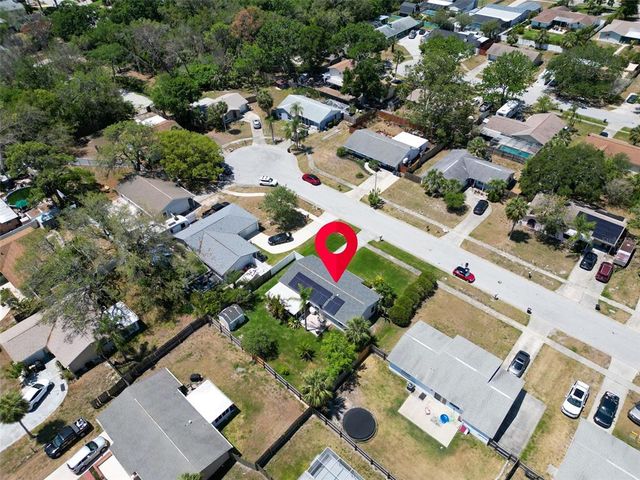1011 COLDSTREAM COURT, Tarpon Springs, FL 34689