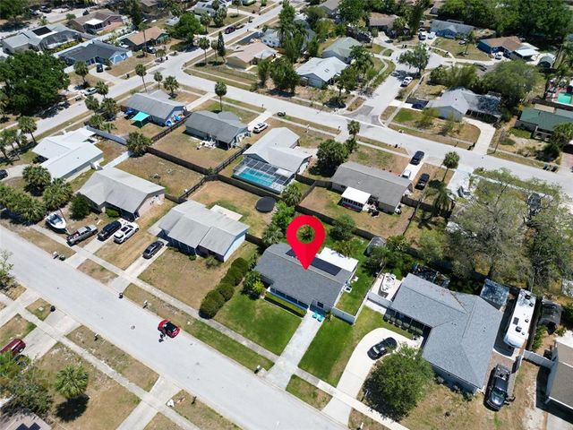 1011 COLDSTREAM COURT, Tarpon Springs, FL 34689