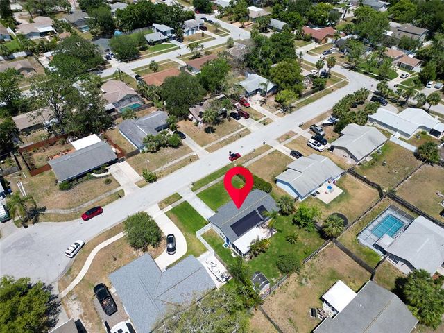 1011 COLDSTREAM COURT, Tarpon Springs, FL 34689