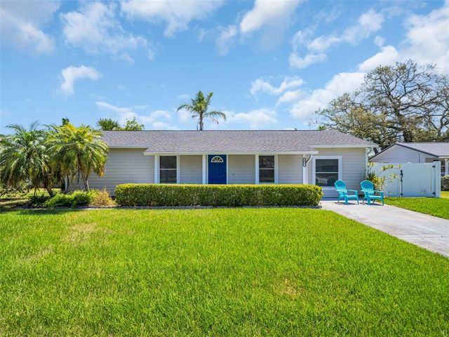 1011 COLDSTREAM COURT, Tarpon Springs, FL 34689