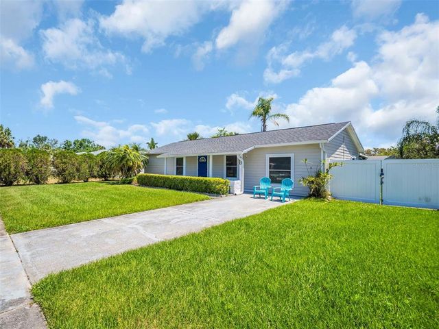 1011 COLDSTREAM COURT, Tarpon Springs, FL 34689