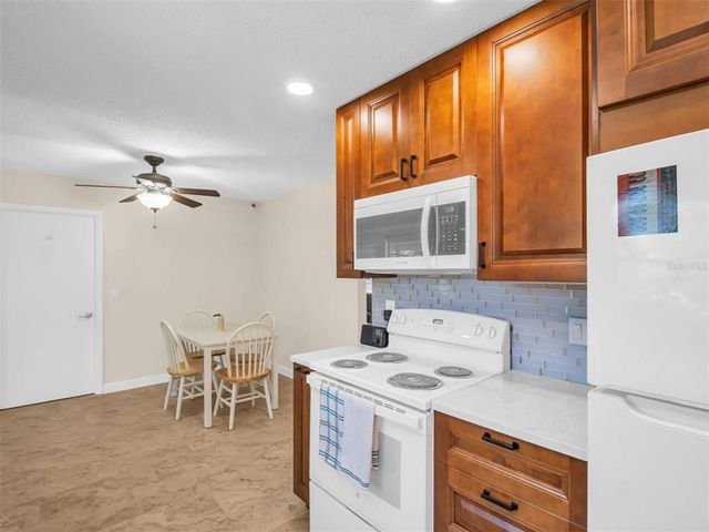 1011 COLDSTREAM COURT, Tarpon Springs, FL 34689