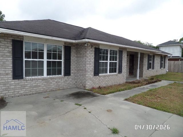 963 Yale Court, Hinesville, GA 31313