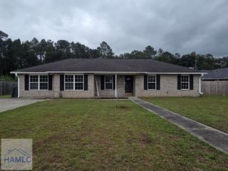 963 Yale Court, Hinesville, GA 31313