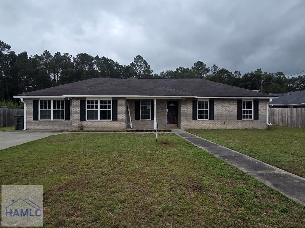 963 Yale Court, Hinesville, GA 31313