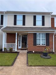 5213 Settlers Park DR, Virginia Beach, VA 23464