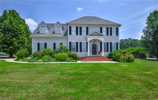 126 Parkview Lane, Reidsville, NC 27320