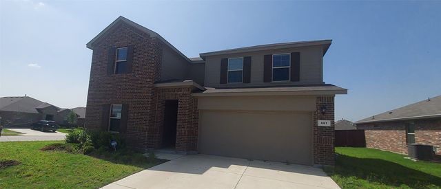 601 Whitecomb Lane, Justin, TX 76247