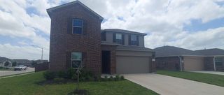 601 Whitecomb Lane, Justin, TX 76247