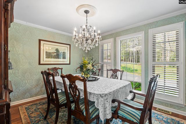 18 Doe Drive, Little Mountain, SC 29075
