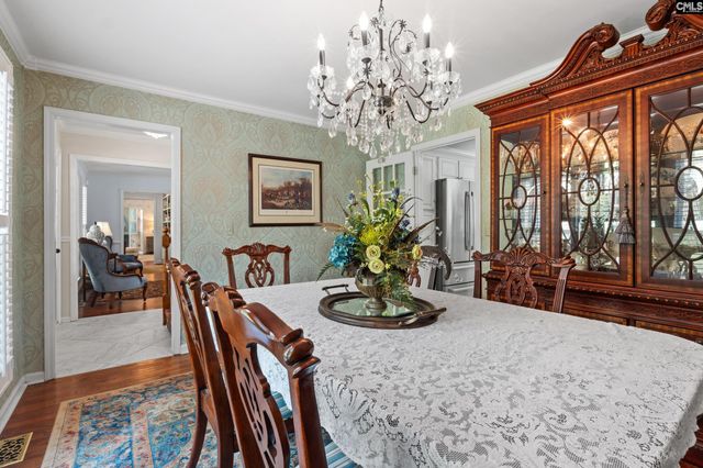 18 Doe Drive, Little Mountain, SC 29075