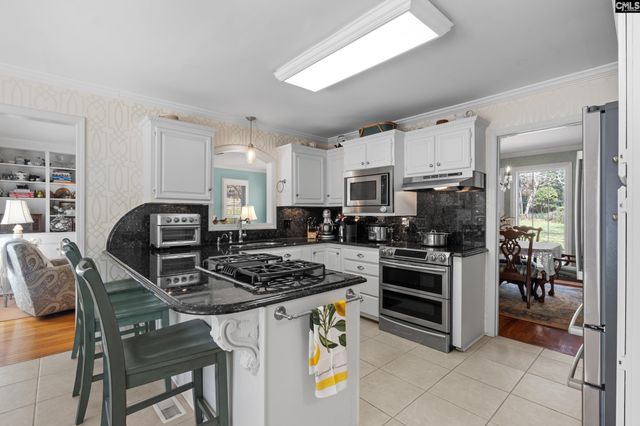 18 Doe Drive, Little Mountain, SC 29075