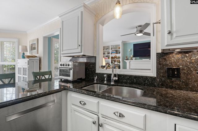 18 Doe Drive, Little Mountain, SC 29075