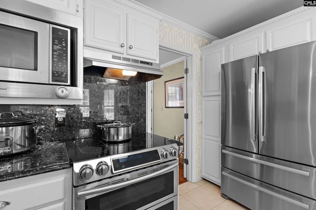 18 Doe Drive, Little Mountain, SC 29075