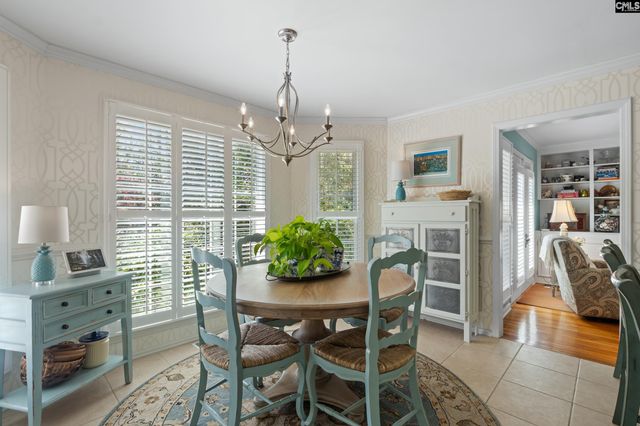 18 Doe Drive, Little Mountain, SC 29075