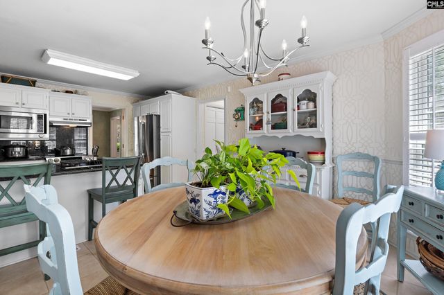 18 Doe Drive, Little Mountain, SC 29075
