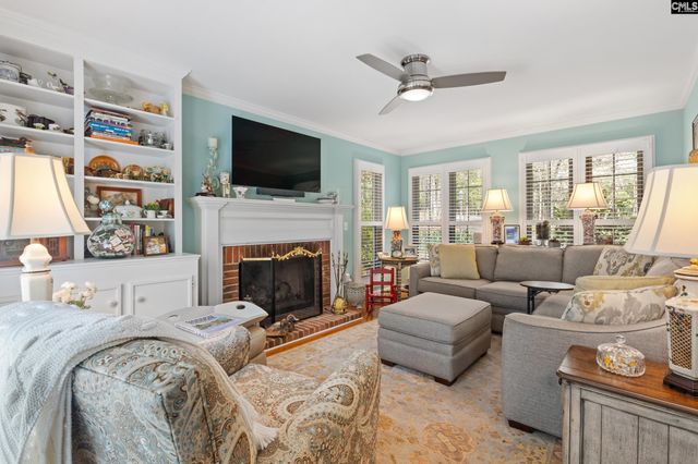 18 Doe Drive, Little Mountain, SC 29075