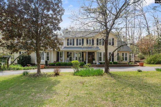 18 Doe Drive, Little Mountain, SC 29075