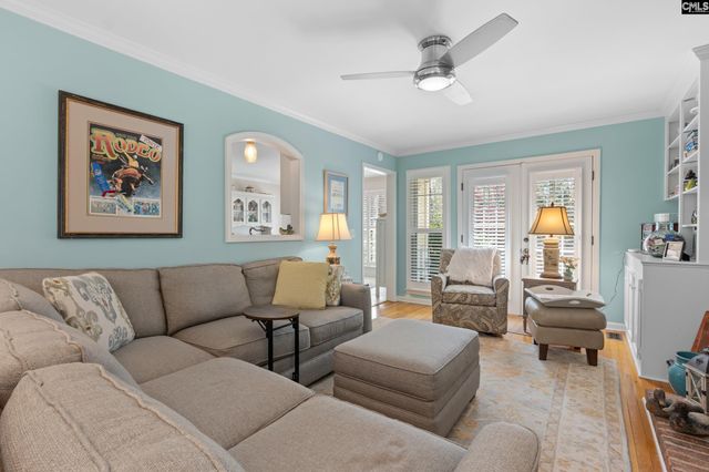 18 Doe Drive, Little Mountain, SC 29075
