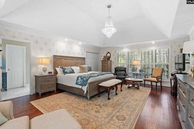 18 Doe Drive, Little Mountain, SC 29075