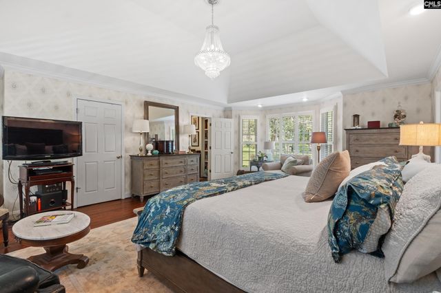 18 Doe Drive, Little Mountain, SC 29075