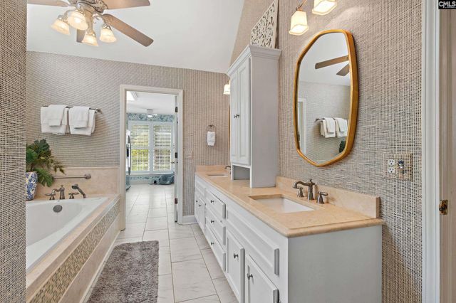18 Doe Drive, Little Mountain, SC 29075