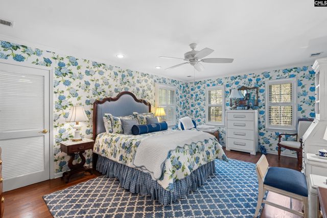 18 Doe Drive, Little Mountain, SC 29075