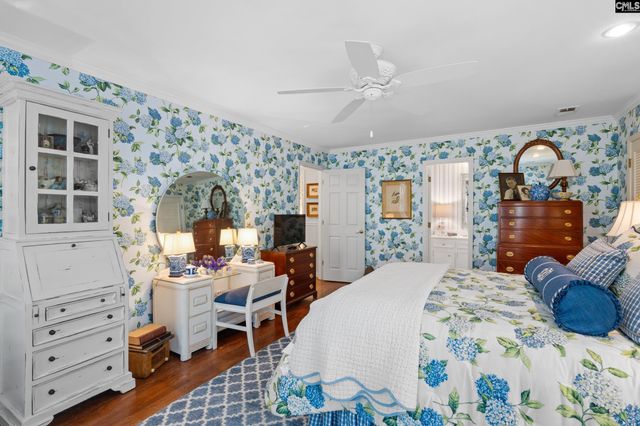 18 Doe Drive, Little Mountain, SC 29075