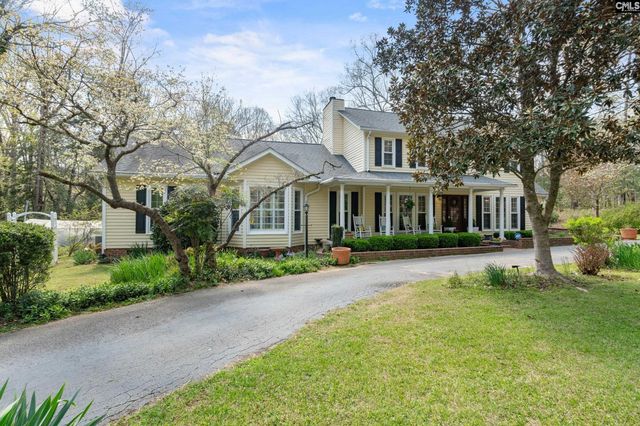 18 Doe Drive, Little Mountain, SC 29075