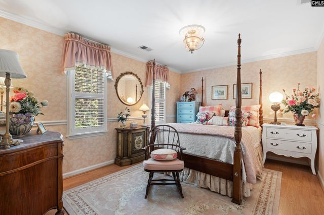 18 Doe Drive, Little Mountain, SC 29075
