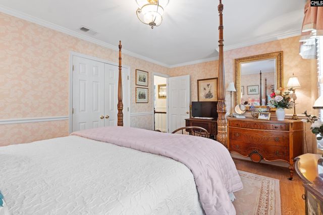 18 Doe Drive, Little Mountain, SC 29075