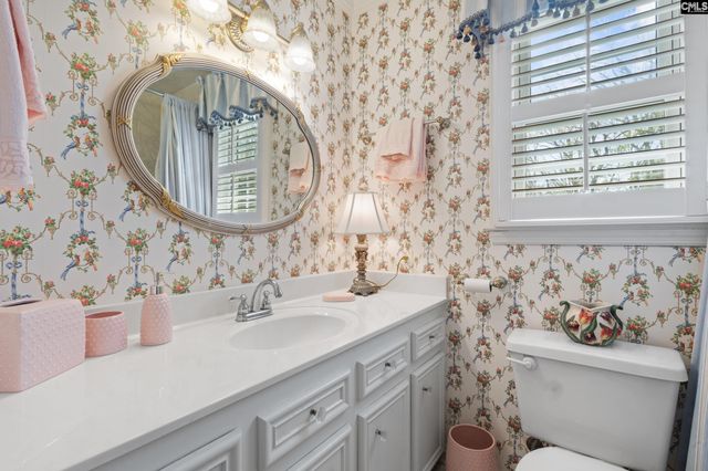 18 Doe Drive, Little Mountain, SC 29075