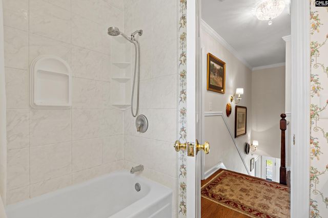 18 Doe Drive, Little Mountain, SC 29075