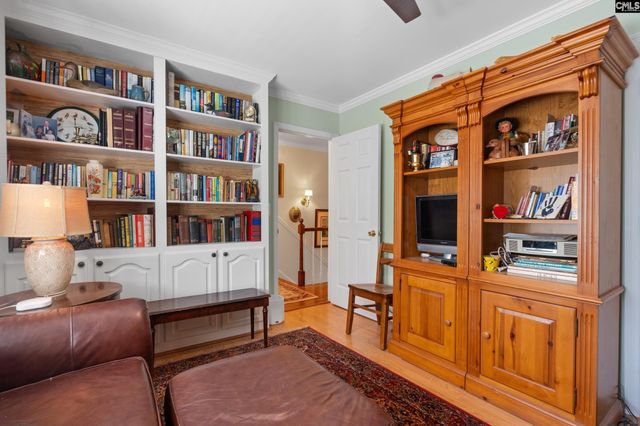 18 Doe Drive, Little Mountain, SC 29075