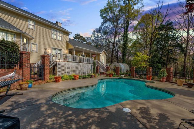 18 Doe Drive, Little Mountain, SC 29075