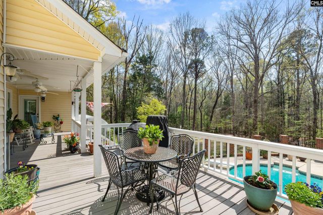 18 Doe Drive, Little Mountain, SC 29075
