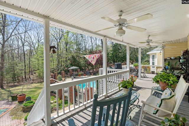 18 Doe Drive, Little Mountain, SC 29075