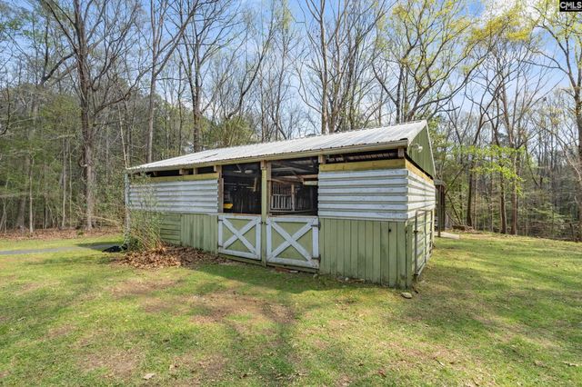 18 Doe Drive, Little Mountain, SC 29075