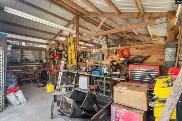 18 Doe Drive, Little Mountain, SC 29075