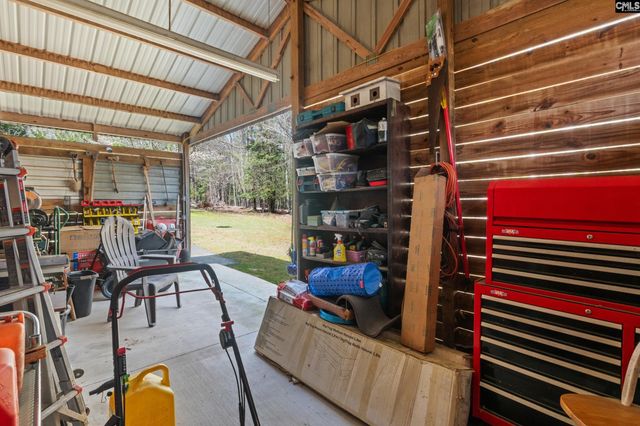18 Doe Drive, Little Mountain, SC 29075